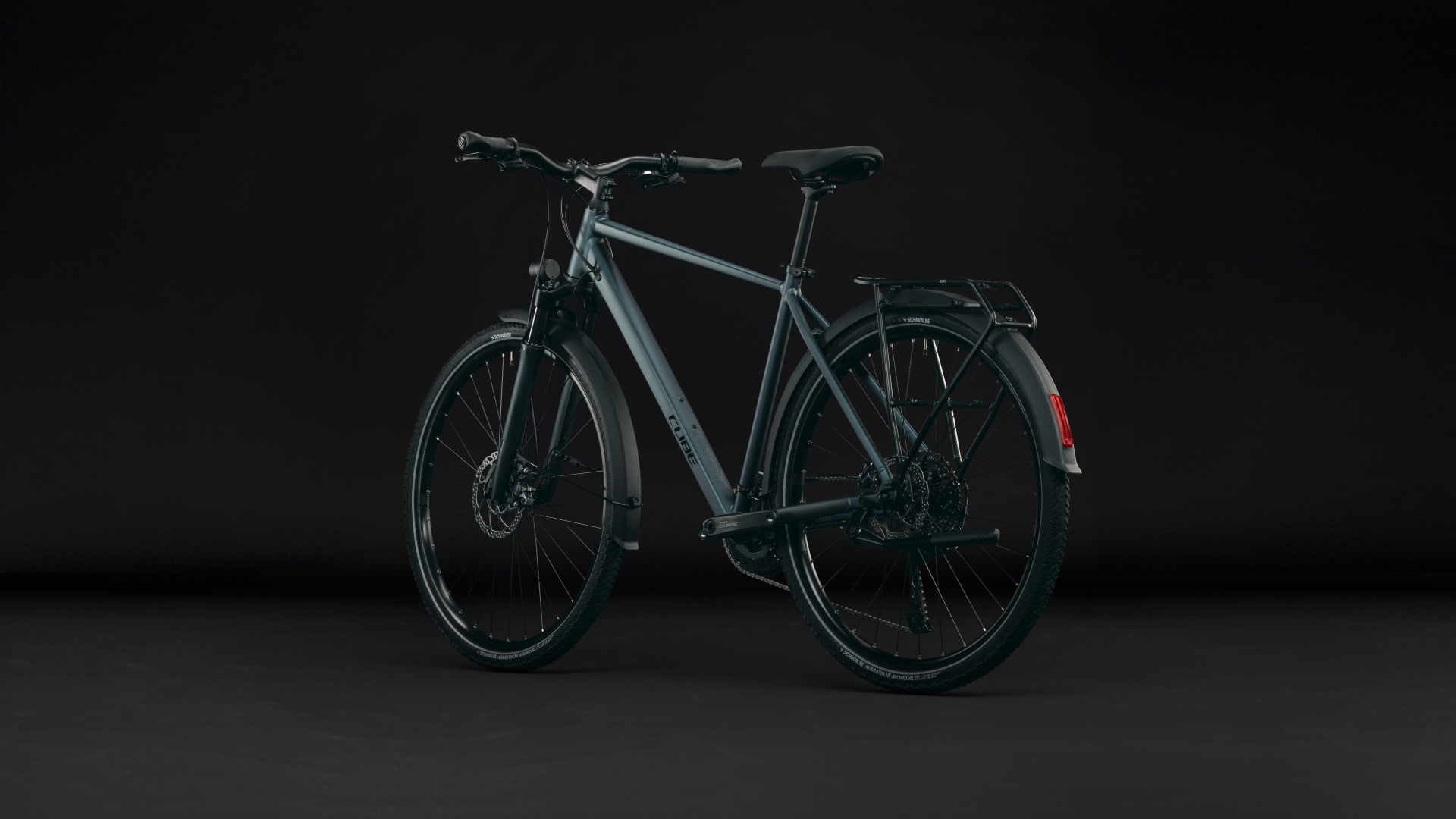 Nature SLX FE indigometallic´n´black
