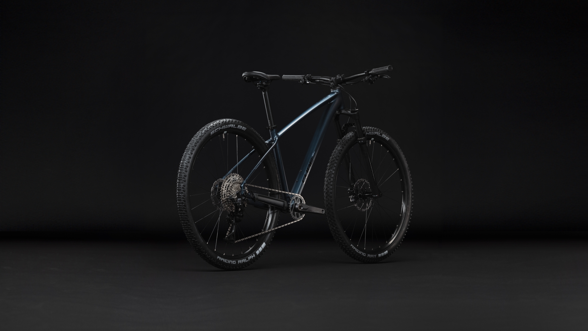 Reaction SLX navyblack´n´black