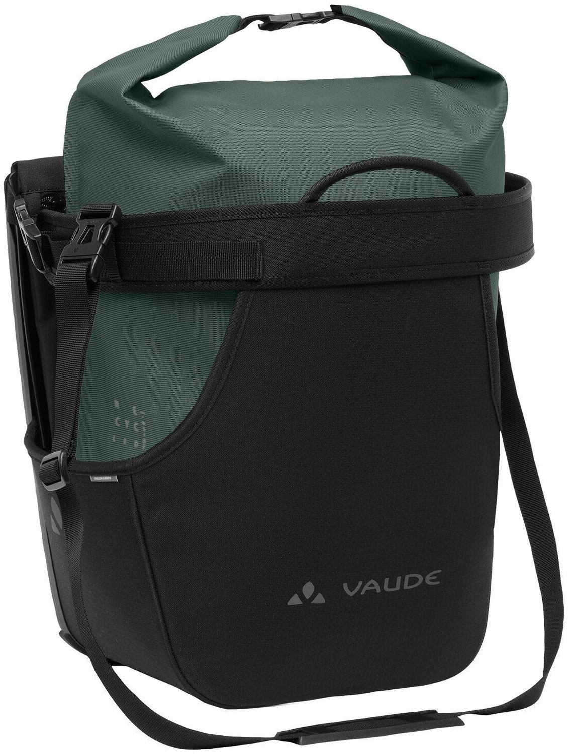 Urban Cargo - Bolsa para bicicleta