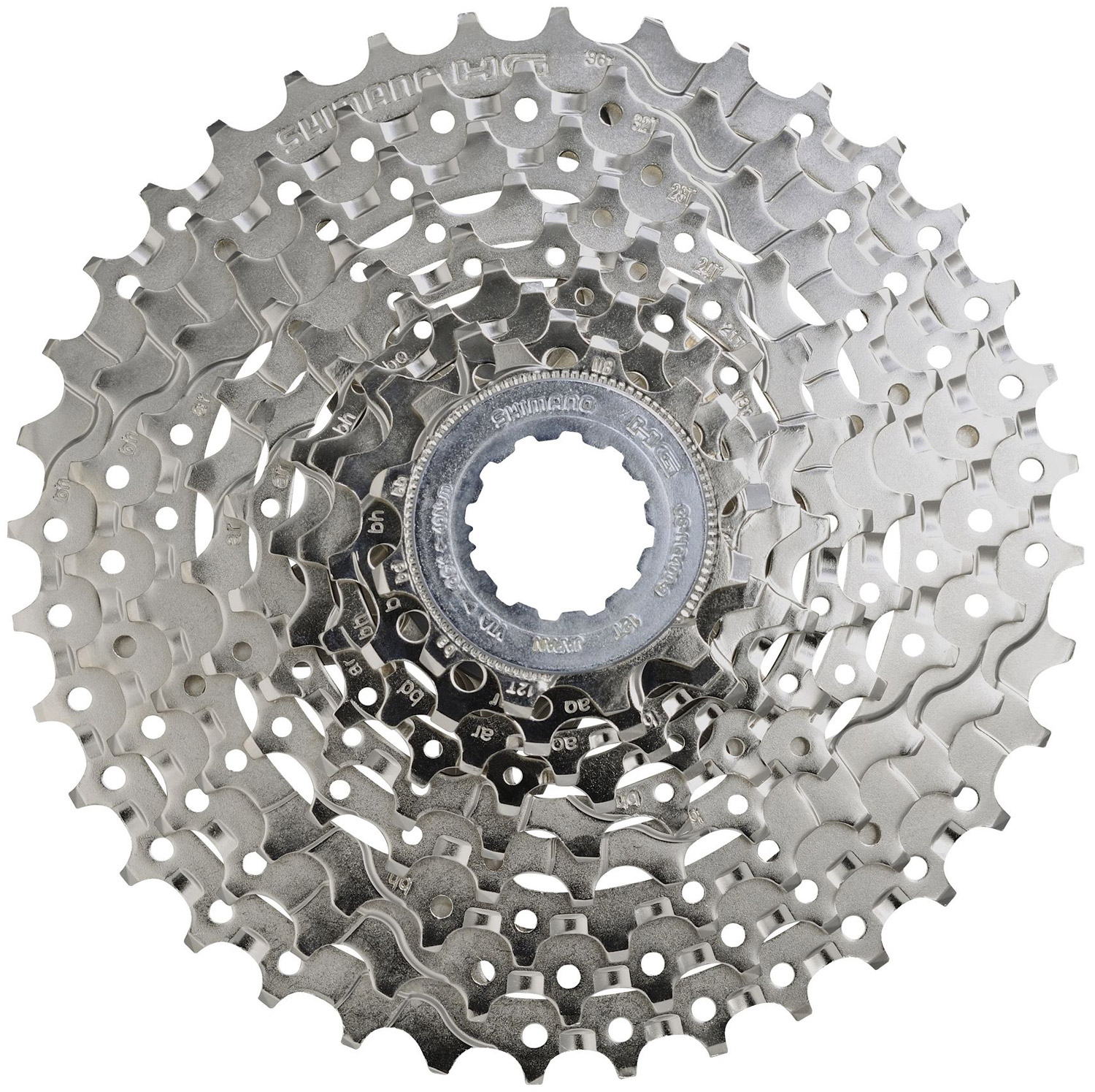 ALIVIO CS-HG400 9-speed cassette TOP-DEAL | 20138484