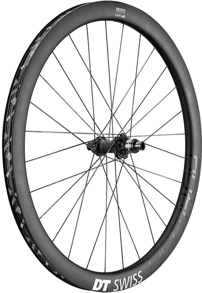 HGC 1400 Spline® 42 28" HYBRID SRAM XDR Carbon Boost ruota posteriore TOP-DEAL