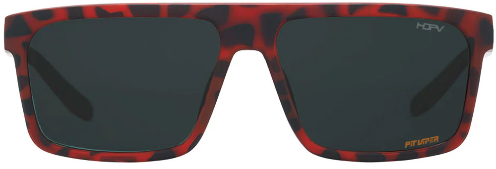The Turboshaft HDPV - Sunglasses