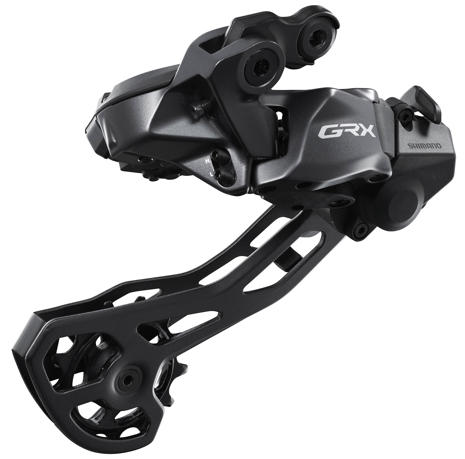 Shimano GRX Di2 RD-RX825 2x12-speed Rear Derailleur Rear