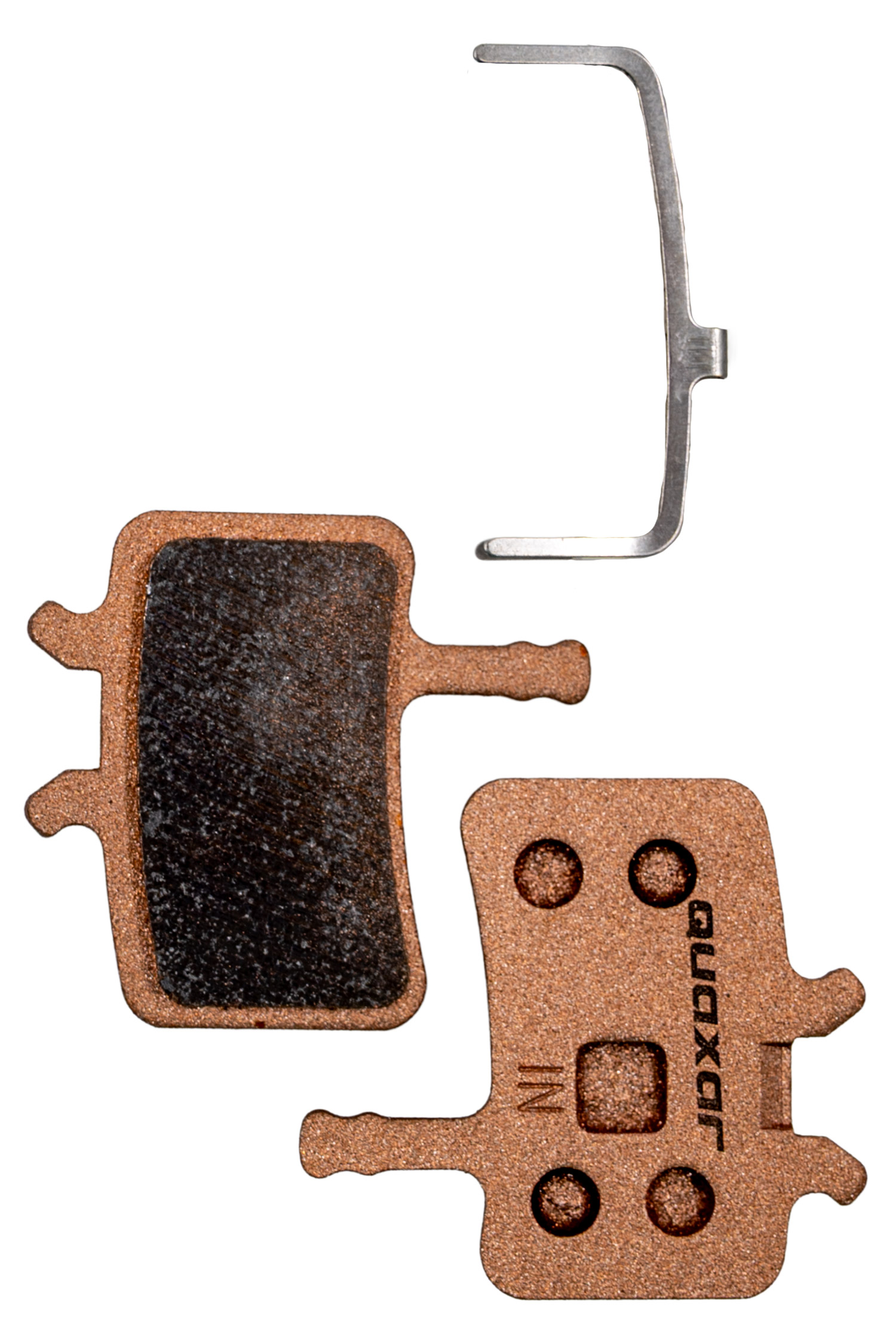 Disc pads for Avid Juicy Carbon/3/5/7/BB7
