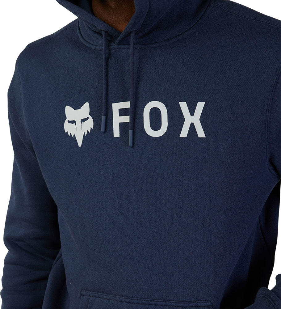 FOX Absolute Fleece Kapuzenpullover‌ 31594-329 (3).jpg