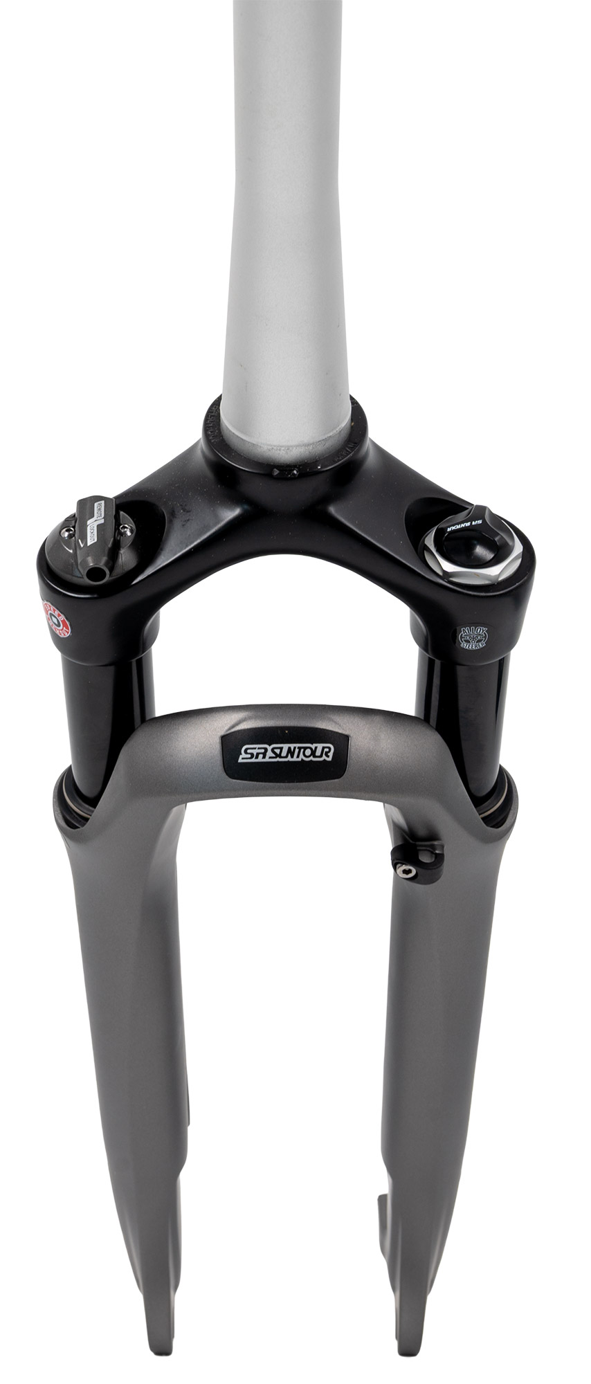 NCX-E RL Air 28" 63 Disc Tapered Federgabel TOP-DEAL