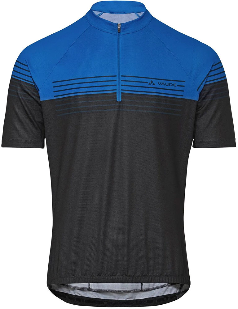 Posta Half Zip II - Jersey