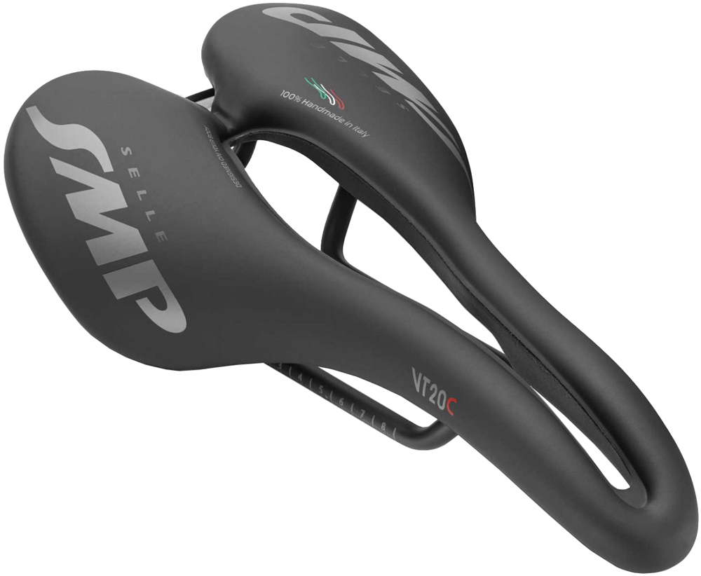 Selle SMP VT20C Saddle Men | Bike-Discount