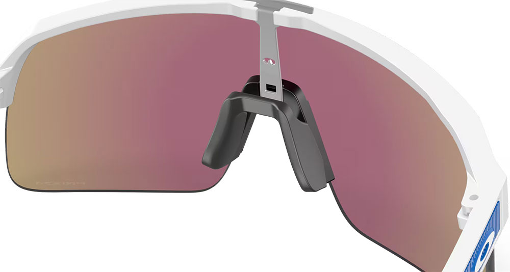 Sutro Lite PRIZM Sapphire - Lunettes de sport