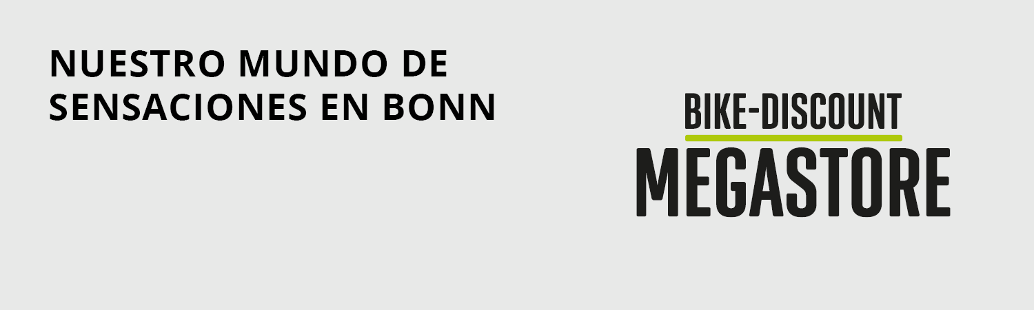 Bike-Discount Megastore