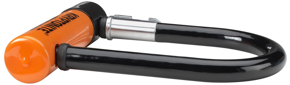 Kryptonite Evolution™ Mini-5 New-U U-lock U-locks | Bike-Discount