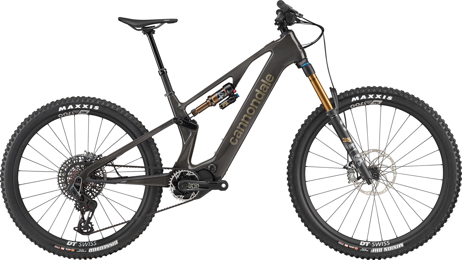 Moterra SL 1 Raw