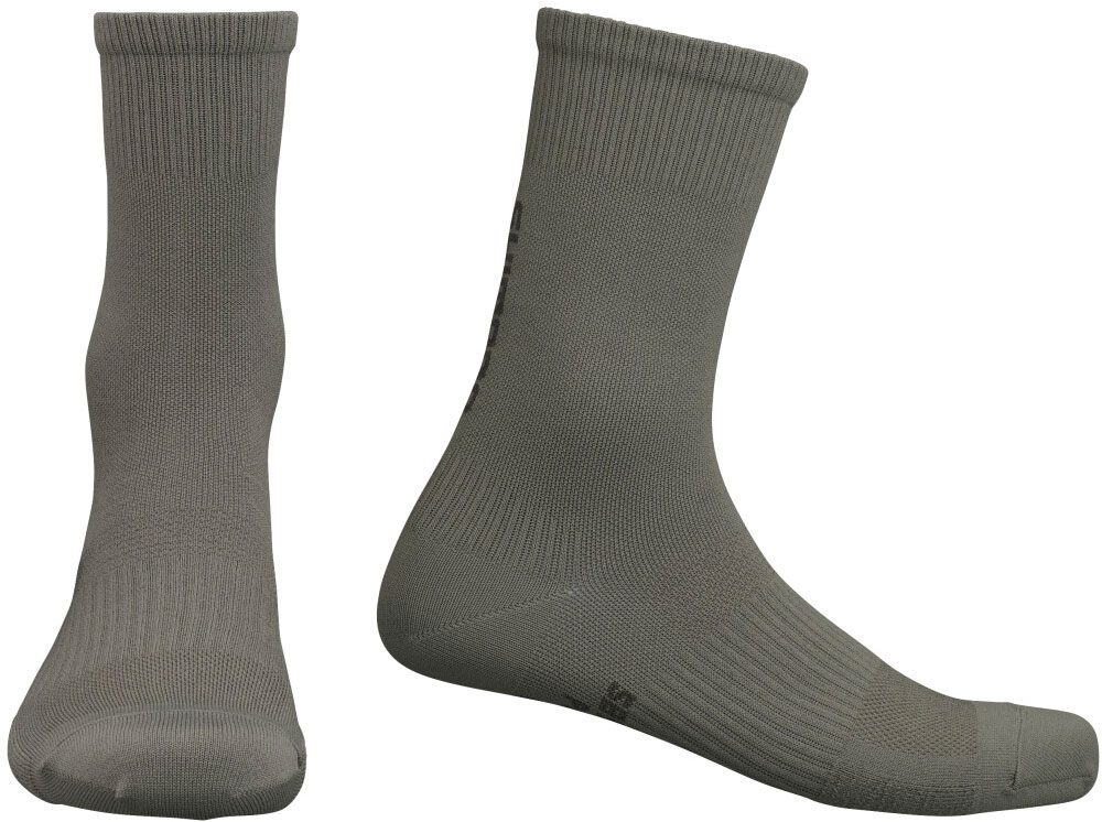 Evolve - Calcetines grises