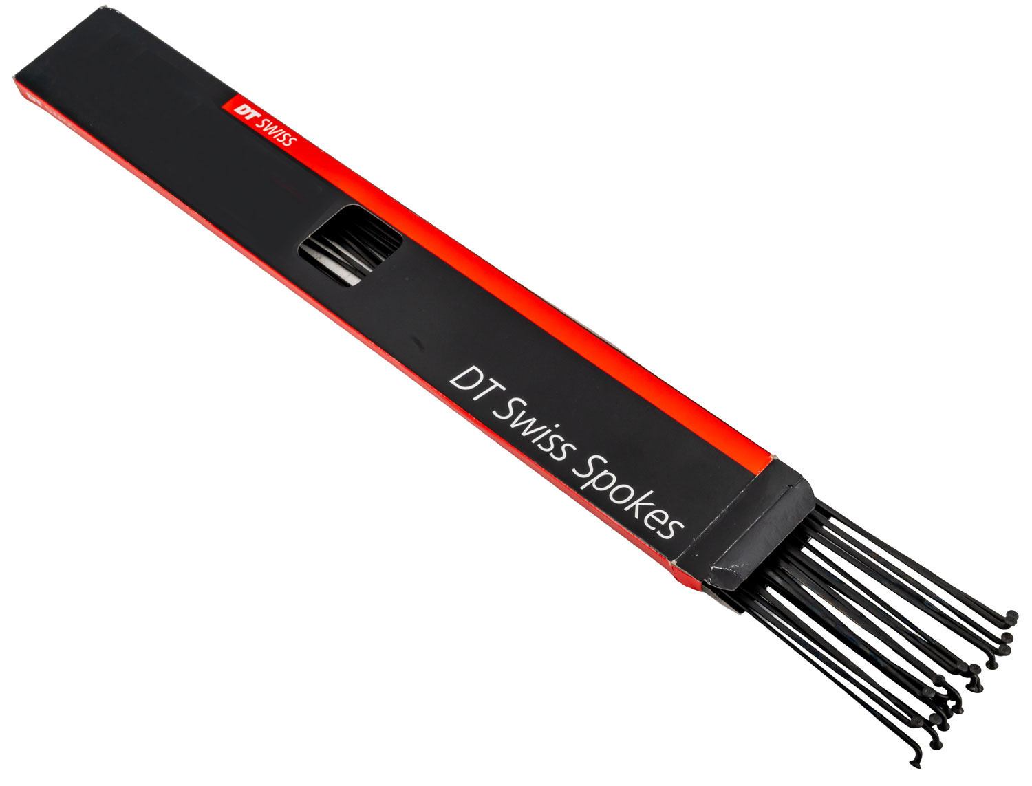 Aerolite® 2.0 /2.3 / 0.9 Spokes (20 pieces)