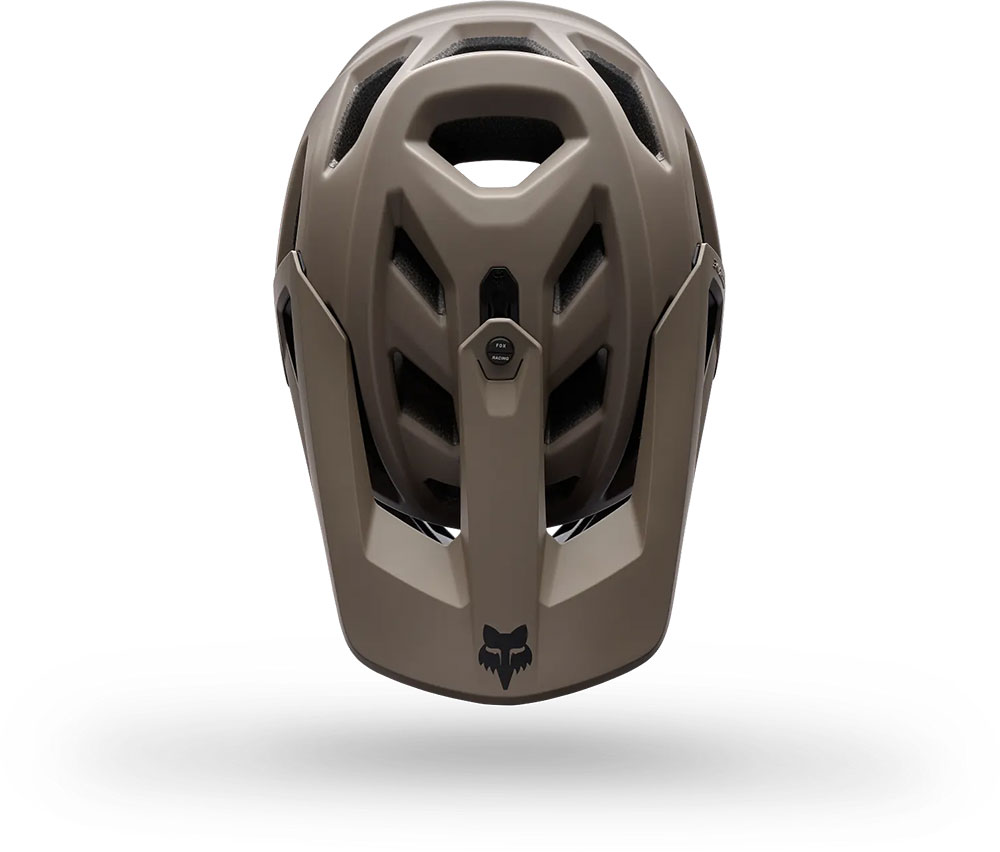 Profame  Solid - Fullface Helm