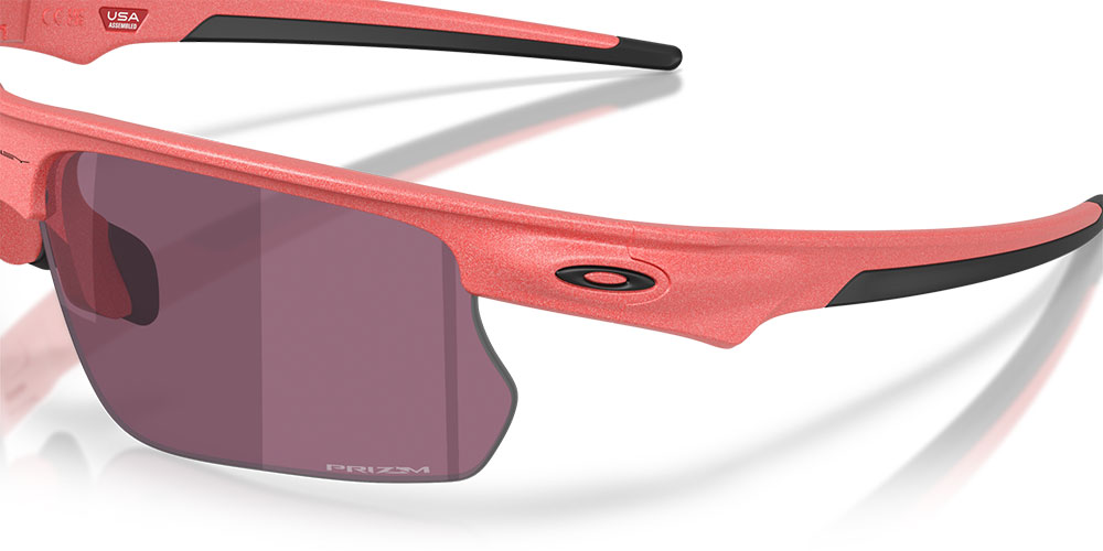 Bisphaera PRIZM Road Black - Gafas deportivas