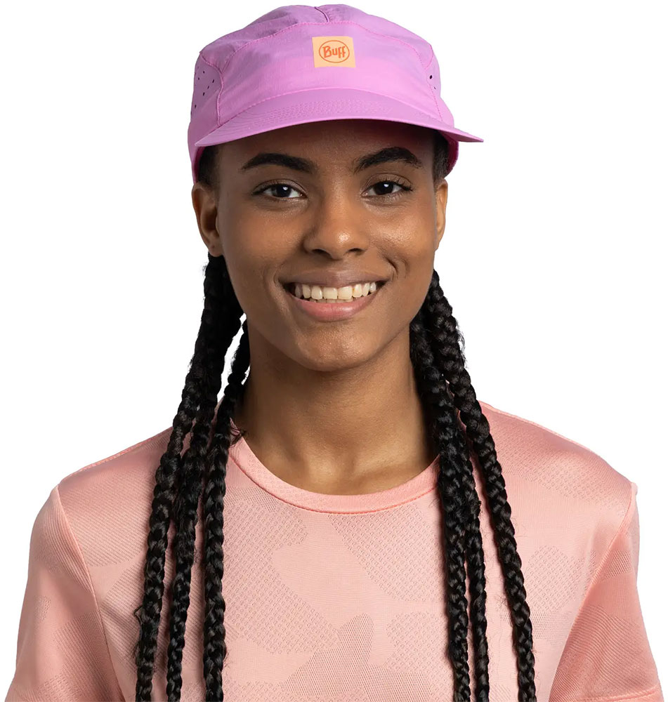 Speed Cap - Kappe                                