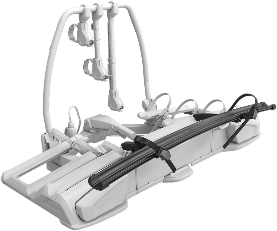 Adaptateur VeloSpace 3 Bike