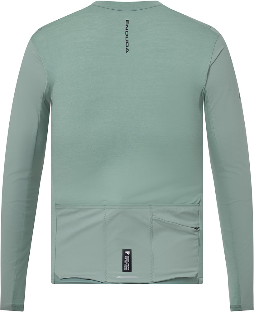 Alltrack Roam - MTB Langarmtrikot
