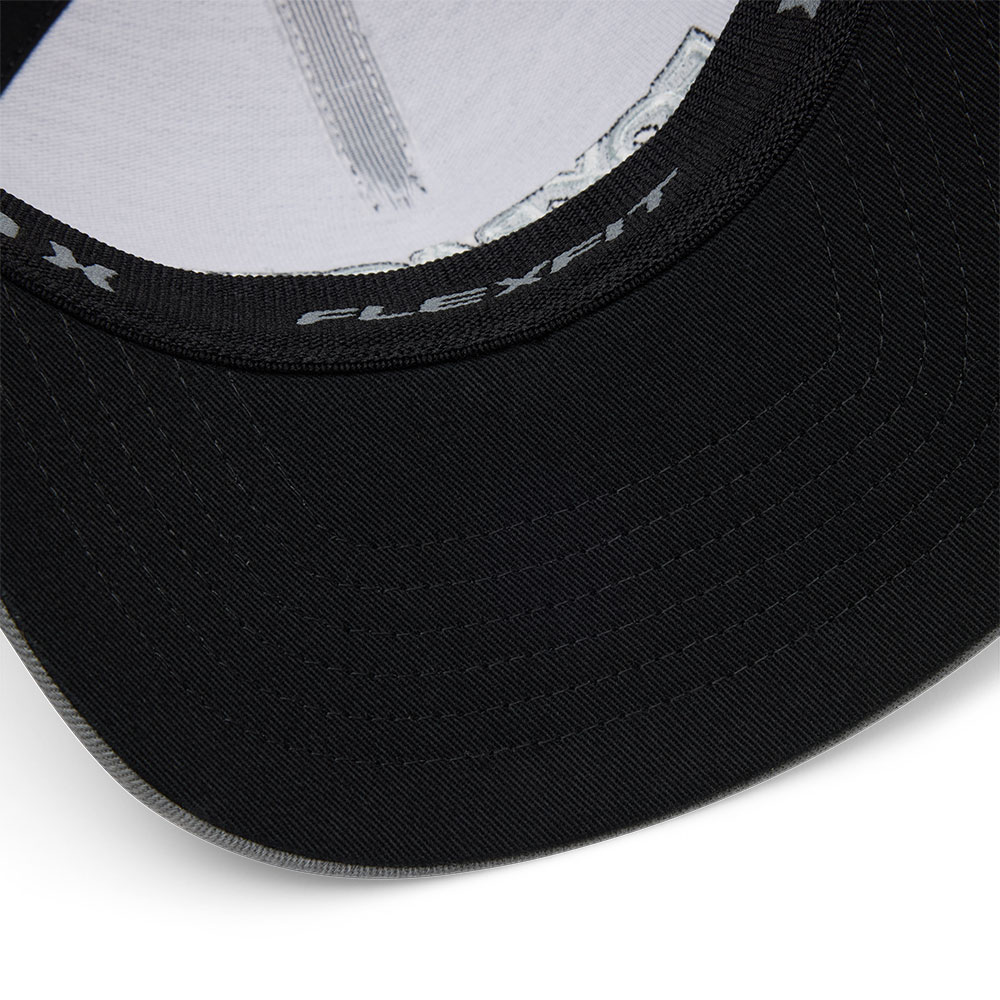 Cappellino Bold Flexfit