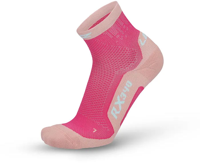 RX340 - Socken pink