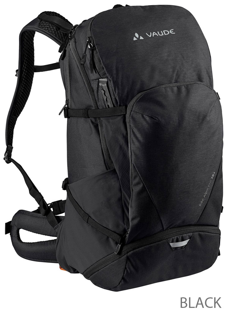 Bike Alpin Pro 28 + - mochila para bicicleta