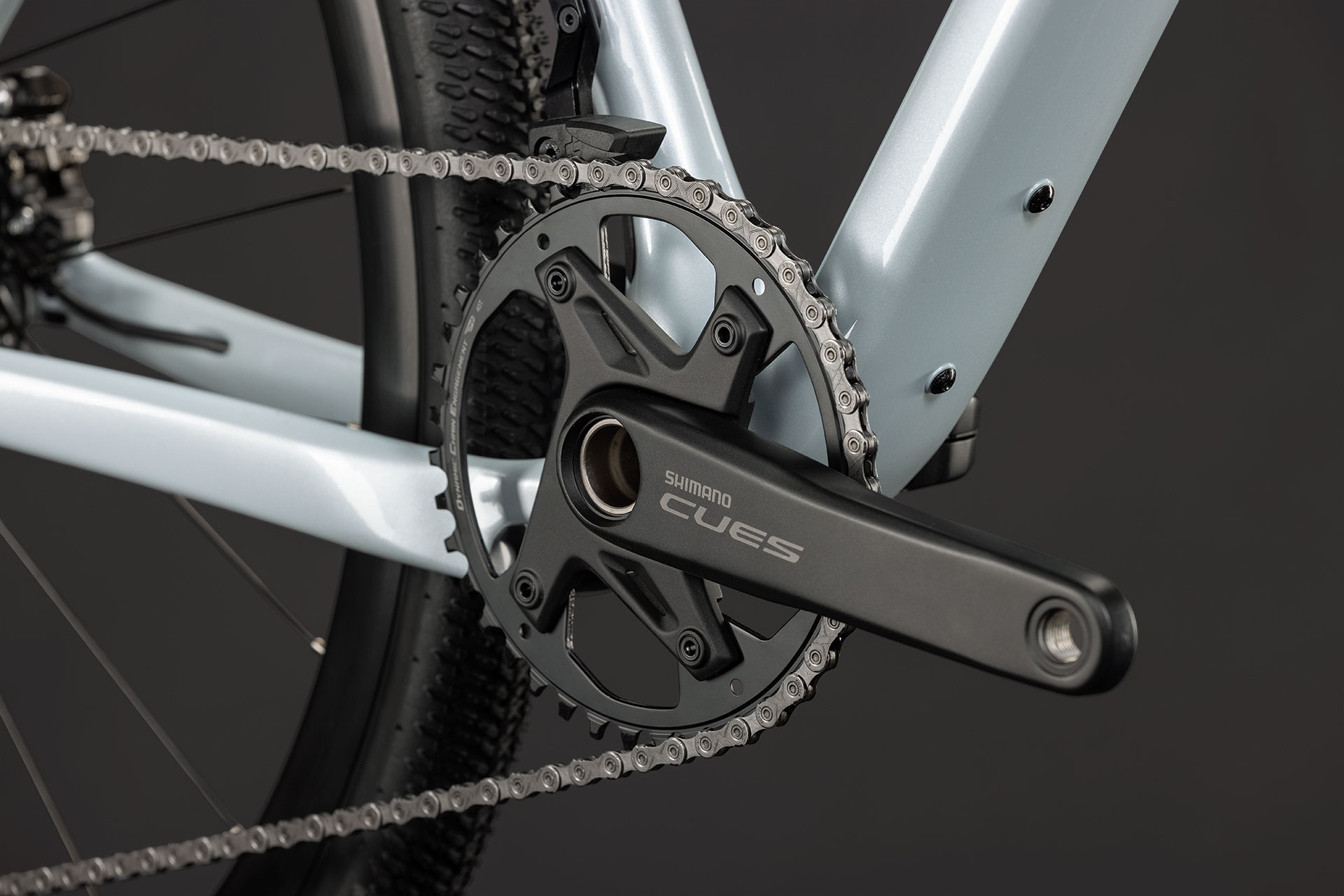 Nulane C:62 SLX glacier´n´black