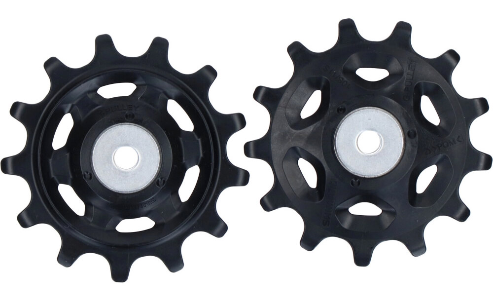Juego de poleas de cambio XT RD-M8150/M8130 Advanced