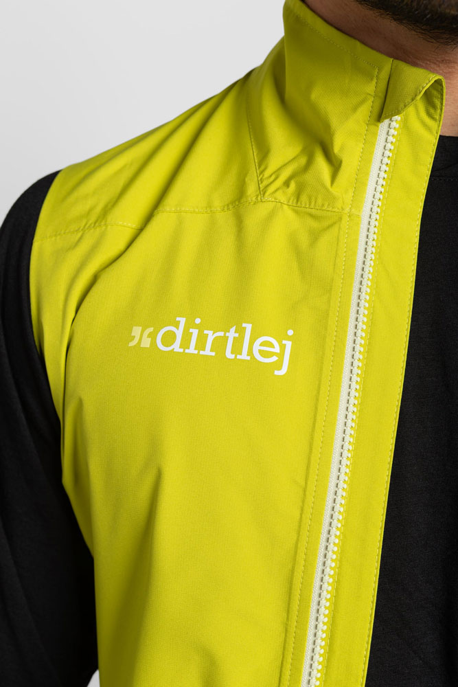 Weathershield Vest - Gilet