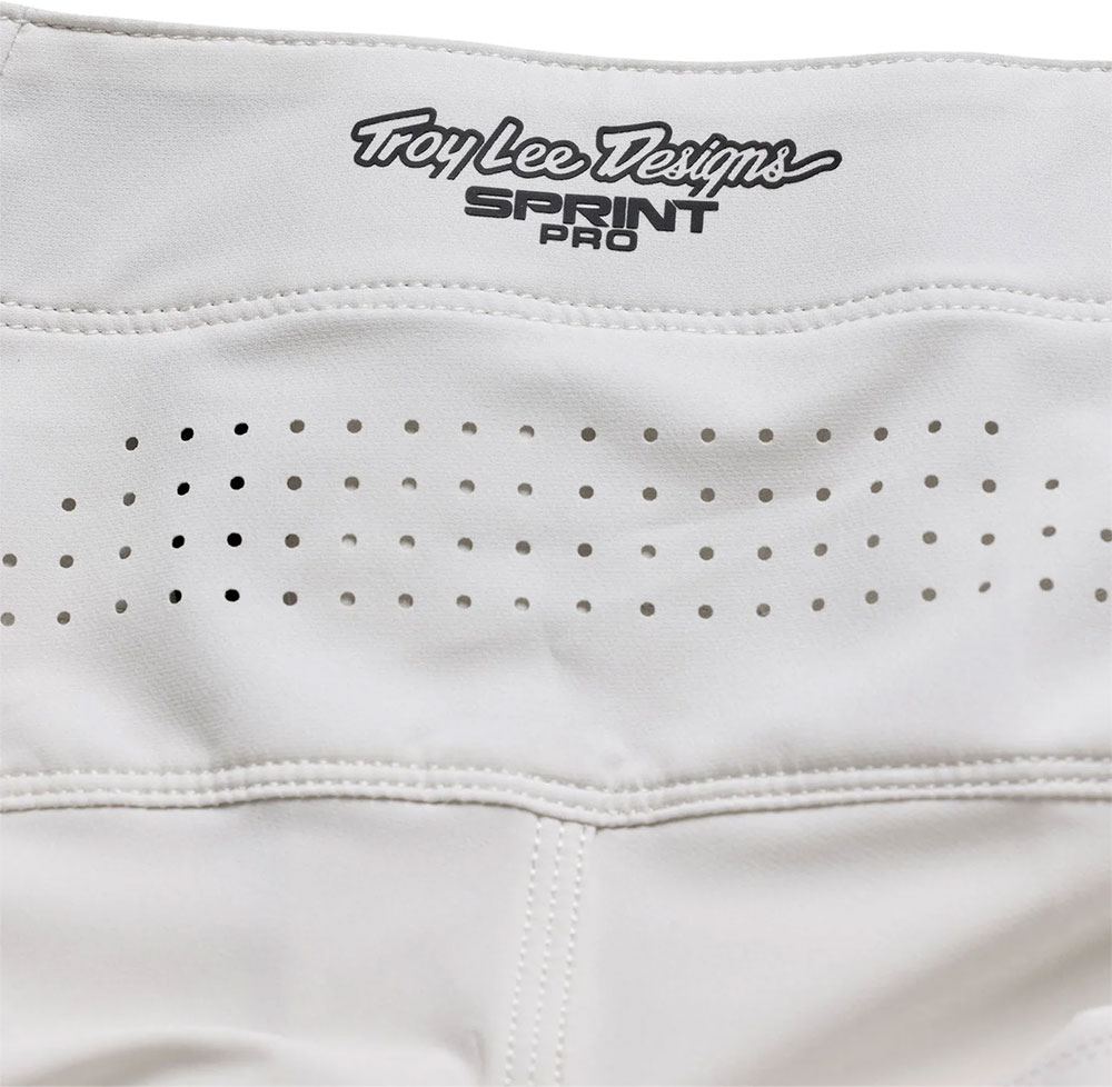 Sprint Pro Mono – MTB Trousers Pumice