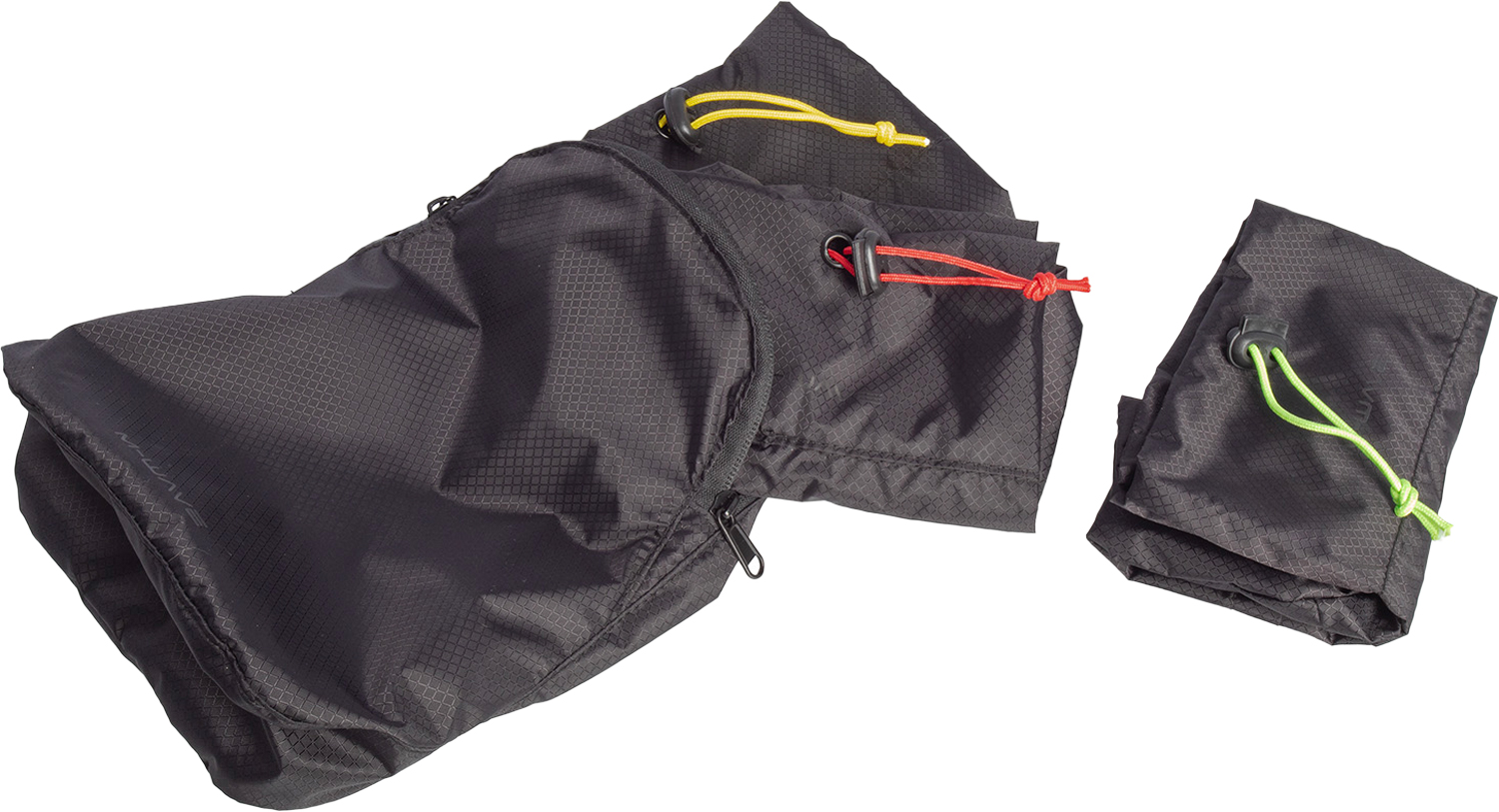Lot de cubes de rangement - Lot de sacs de rangement