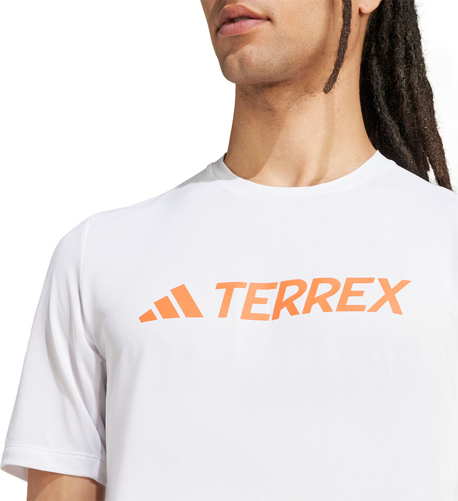 MT Log Tech - Camisa funcional