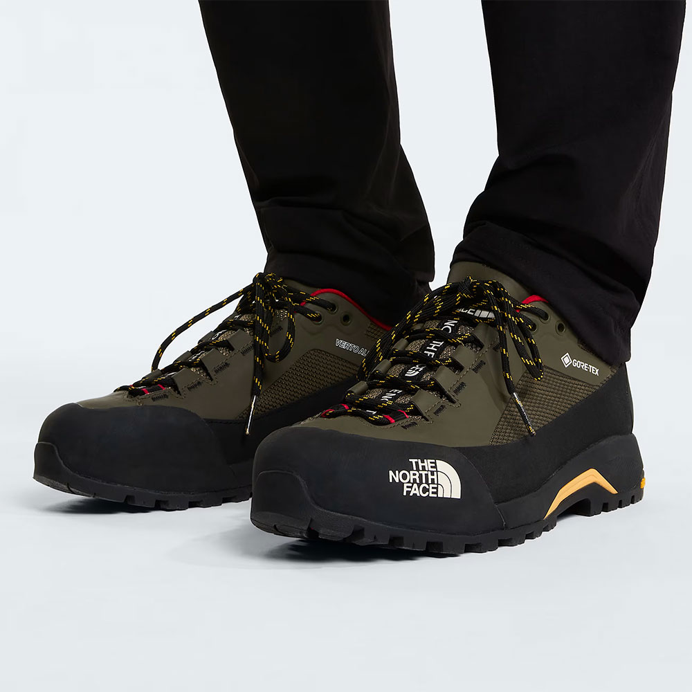 Verto Alpine GTX - Trekking Shoes