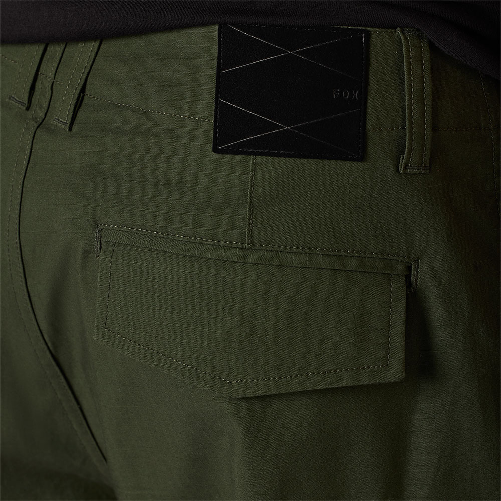 Cargo Ripstop - Pantaloncini