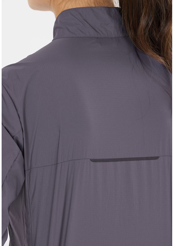 Nimbus Lightweight - Veste VTT pour femme Graystone