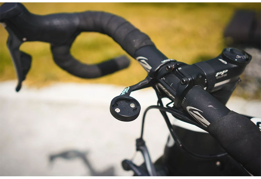 Sport Mount - Soporte para manillar