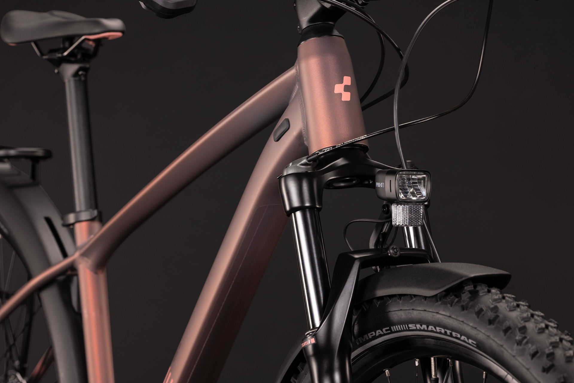 Aim SLX FE rustyrose´n´peach