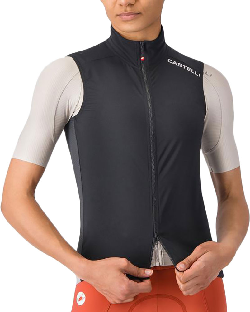 Espresso 2 - Wpmen's Waistcoat