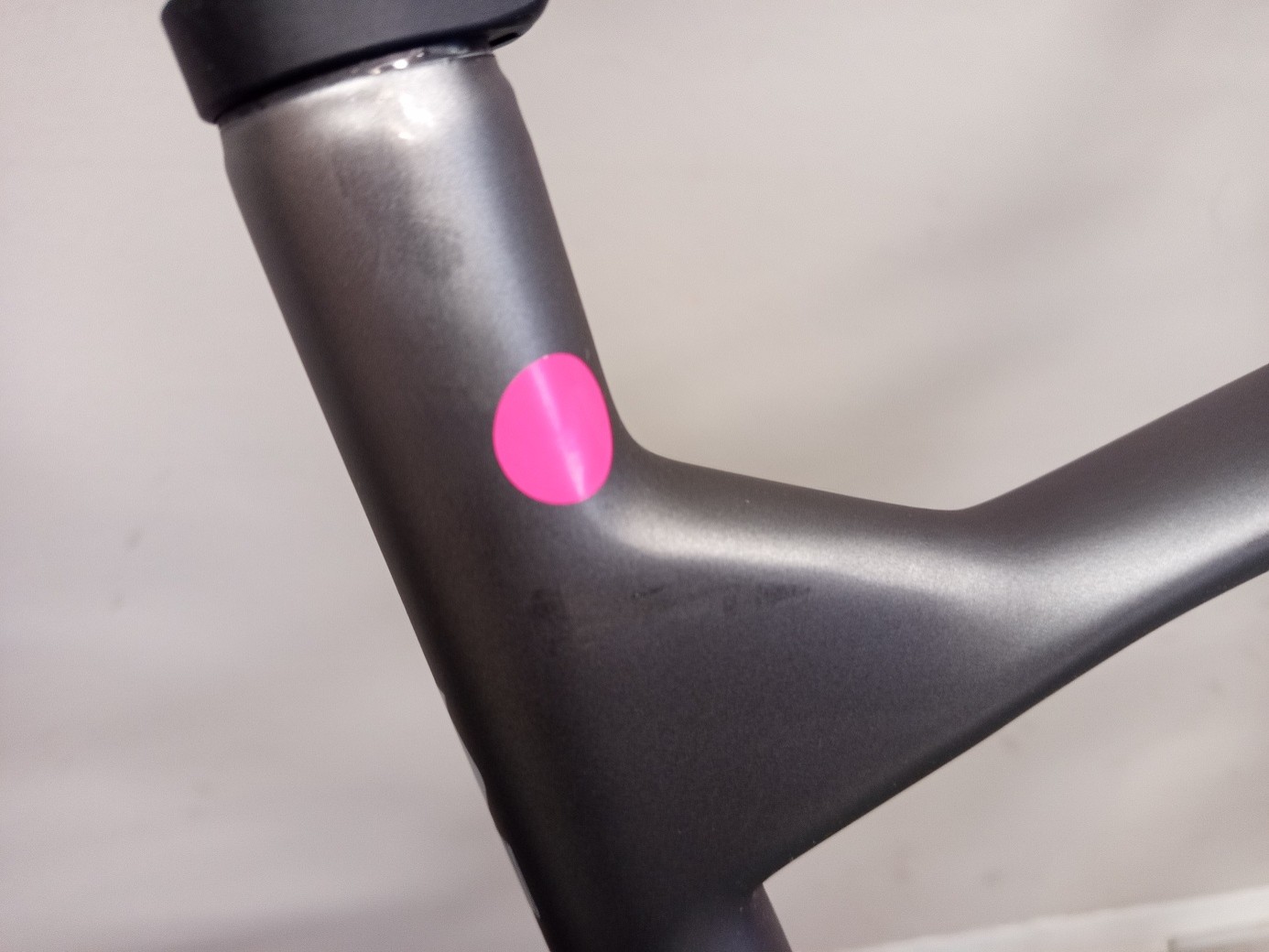 Lumen eRIDE 910 Shark grey (producto nuevo con defecto de pintura)