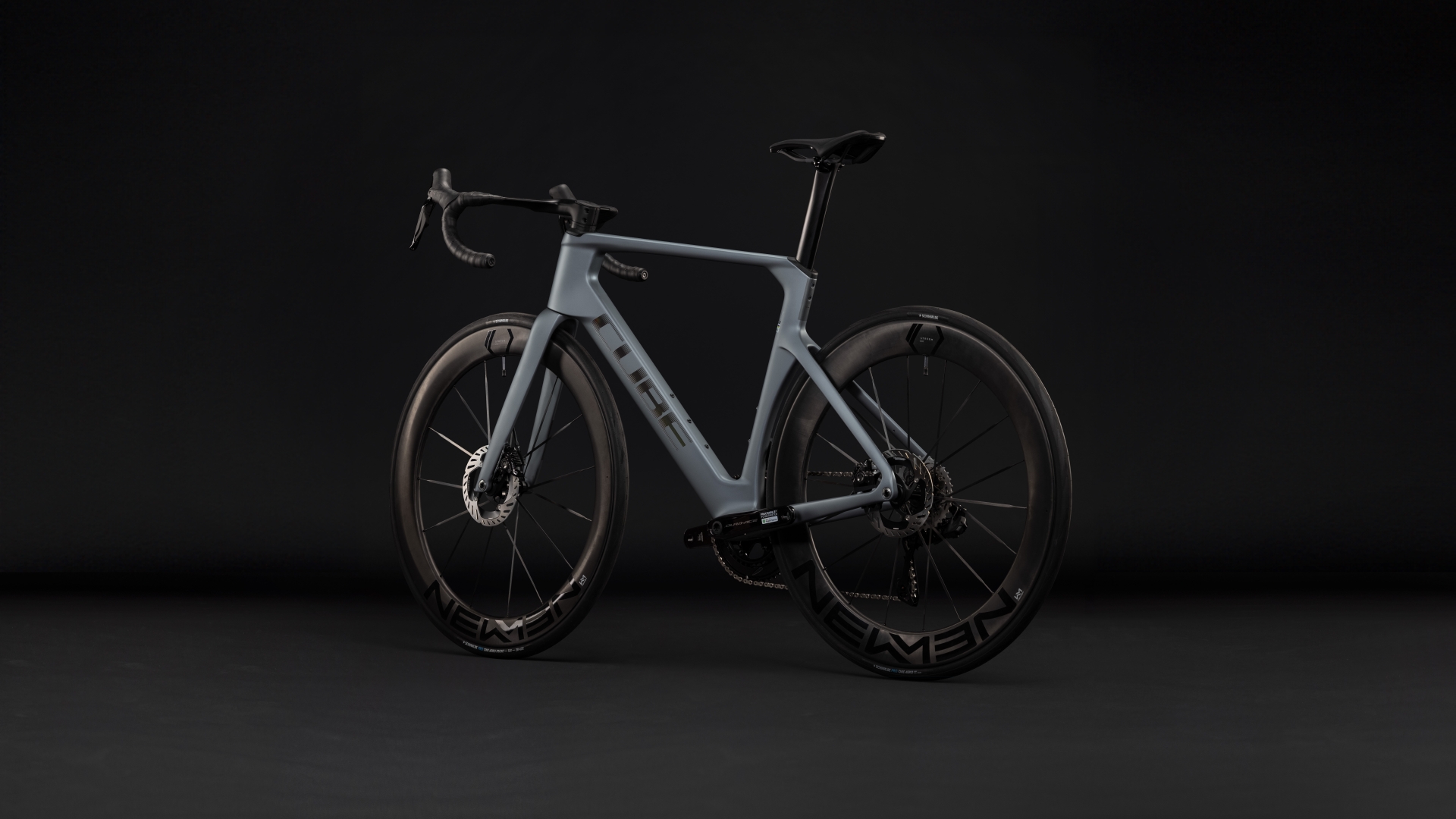 Litening AERO C:68X SLT slategrey´n´prizm