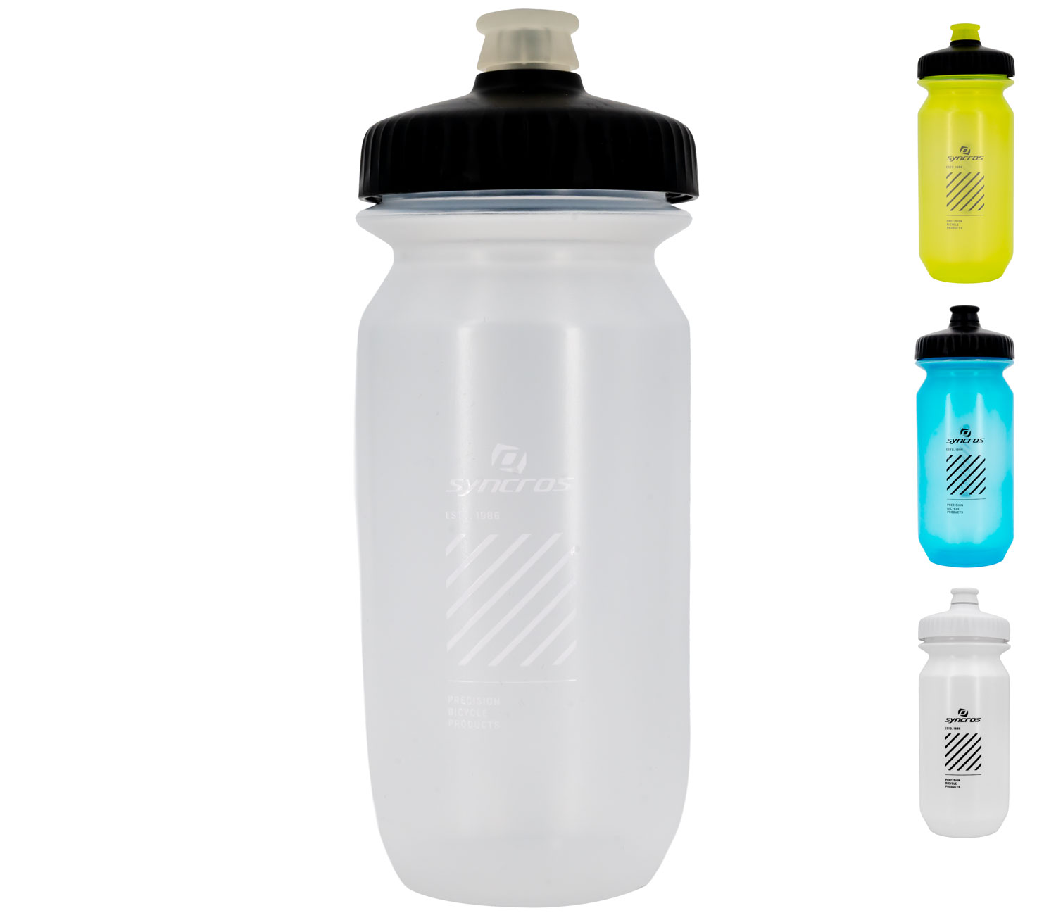 G6 Corporate Trinkflasche 600ml TOP-DEAL