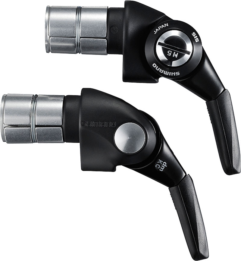 Shimano Dura Ace combinaison levier de vitesses/freins ST Shimano Dura Ace combinaison levier de vitesses/freins ST