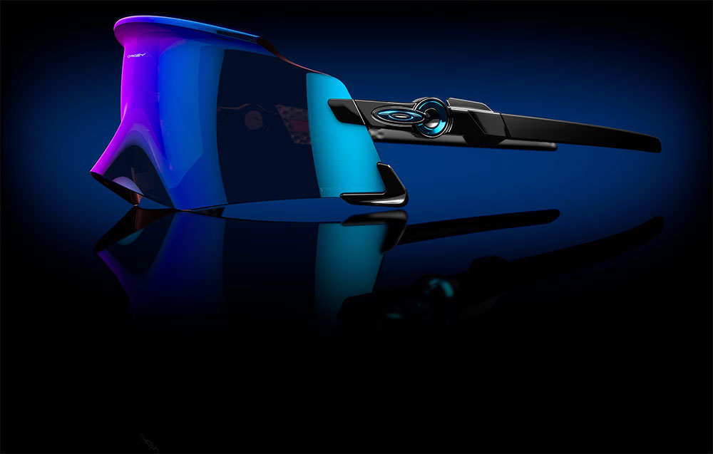 Kato Prizm Sapphire - Lunettes de sport