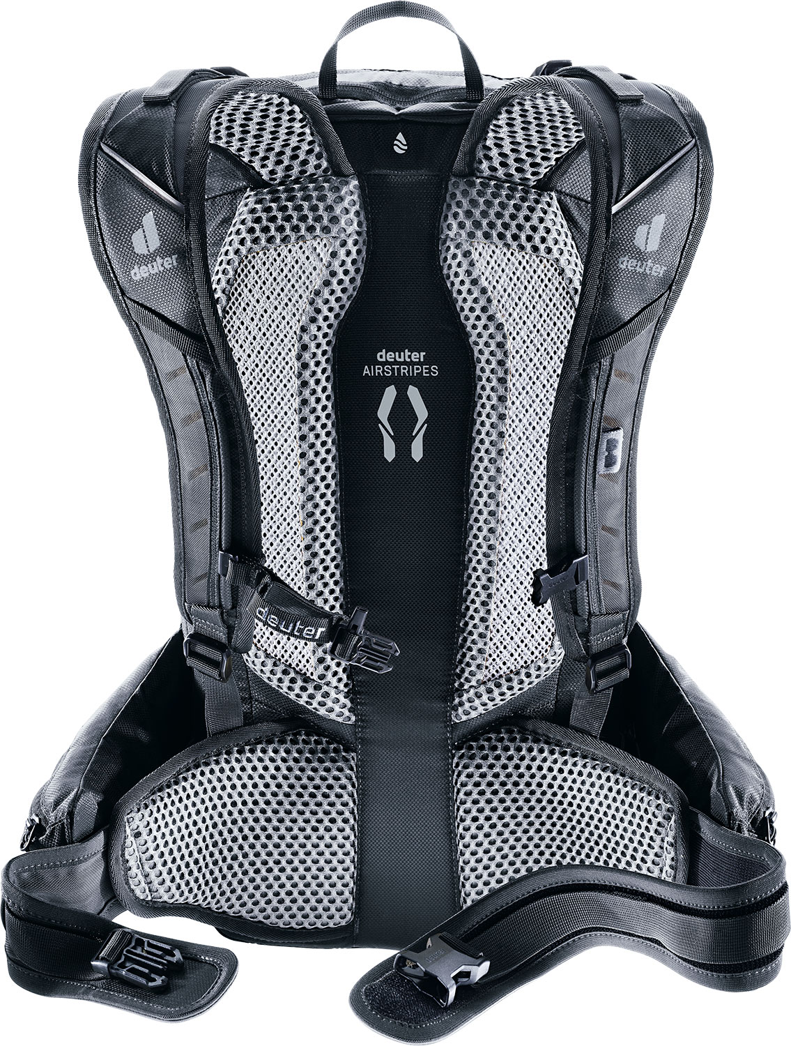 Attack 16 - Protektor-Rucksack