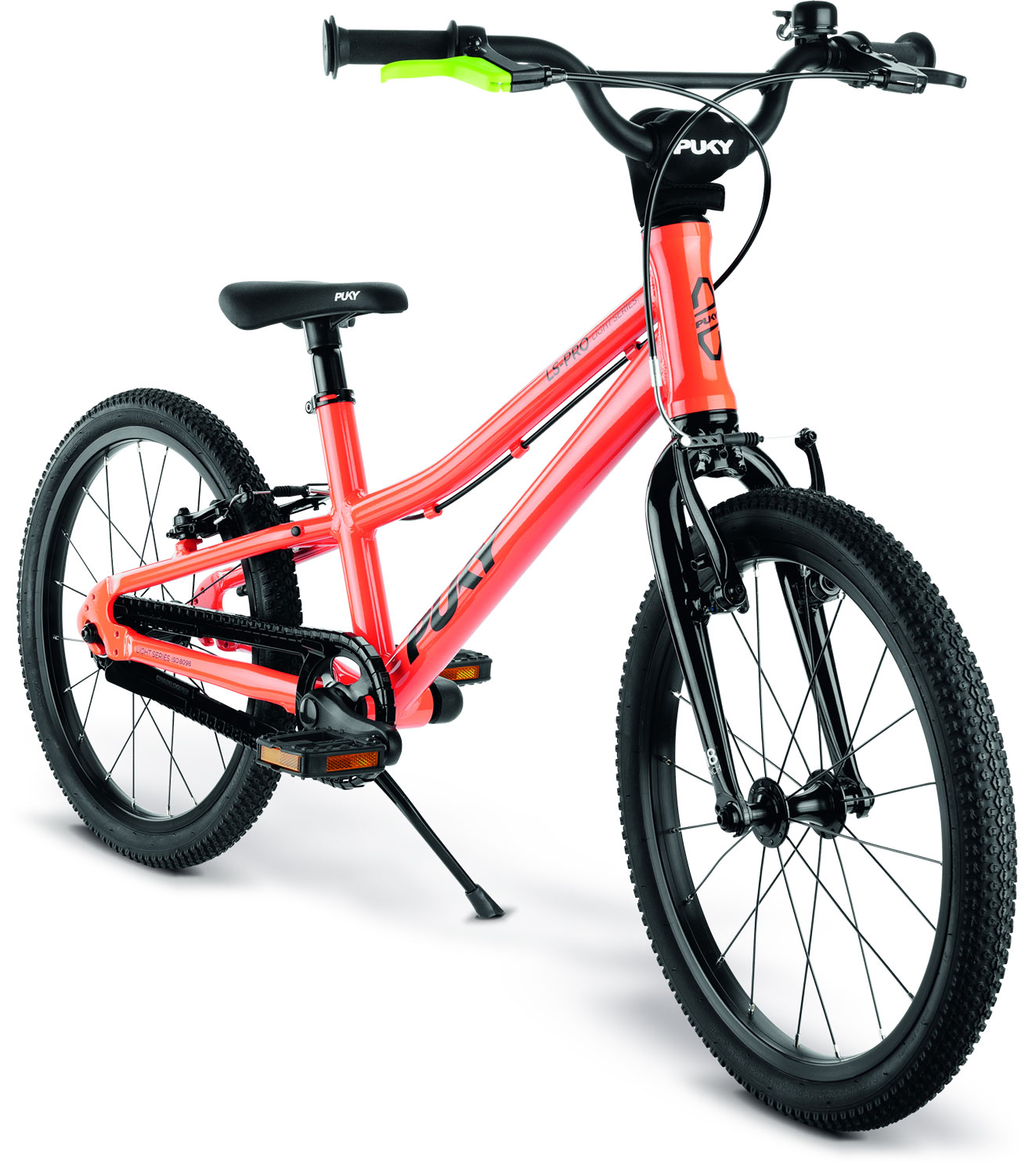 LS-Pro 18 Édition limitée