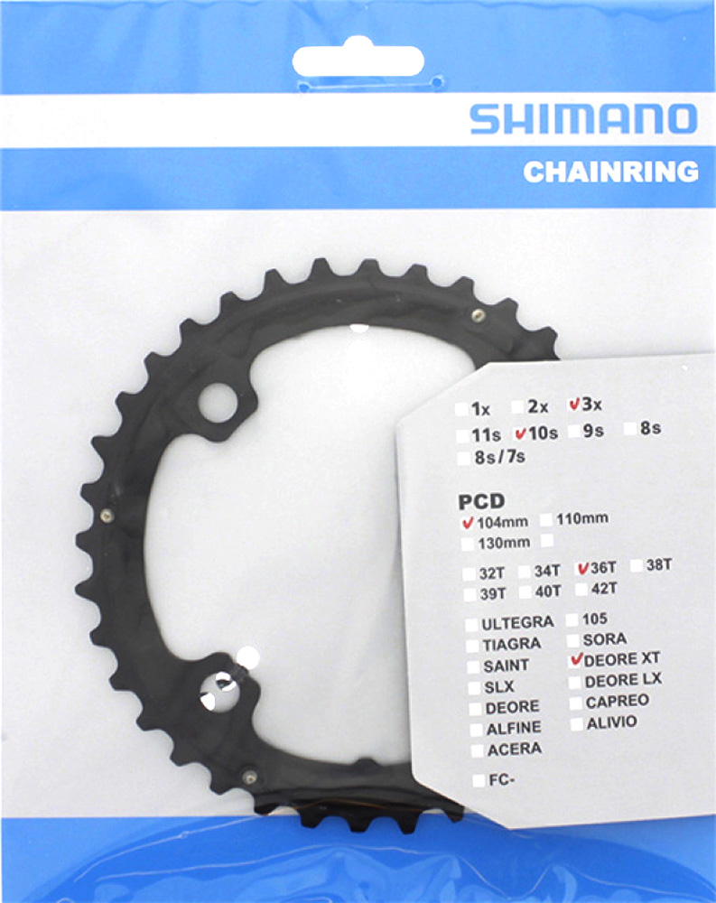 Shimano