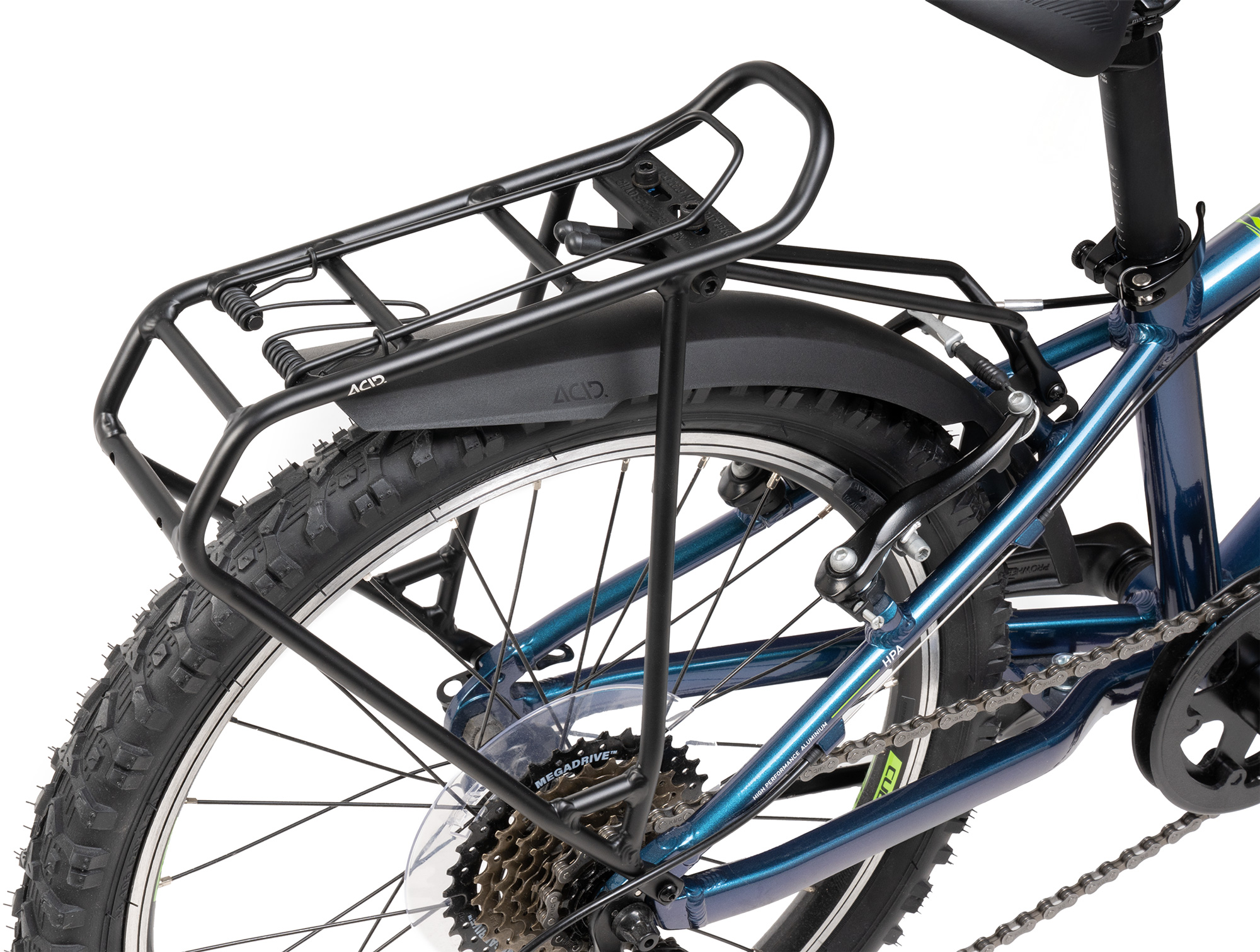 Porte-bagages Universal Kids 20