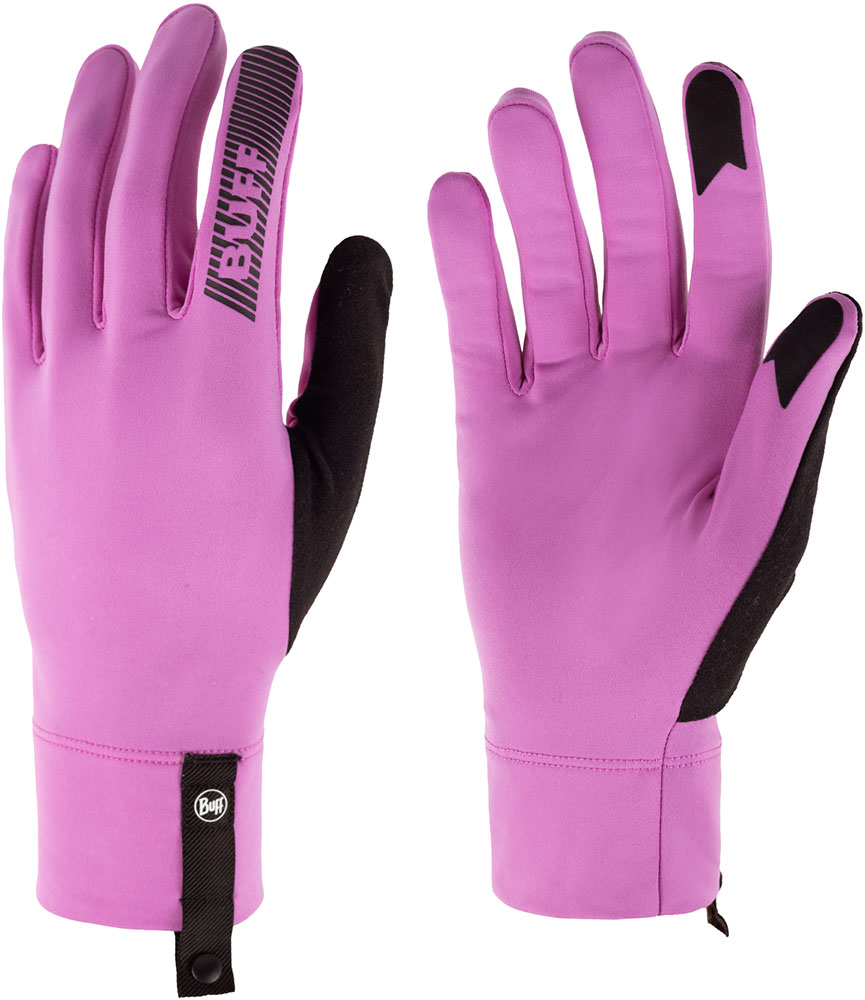 ThermoNet® - Thermohandschuhe Fleece Orchid