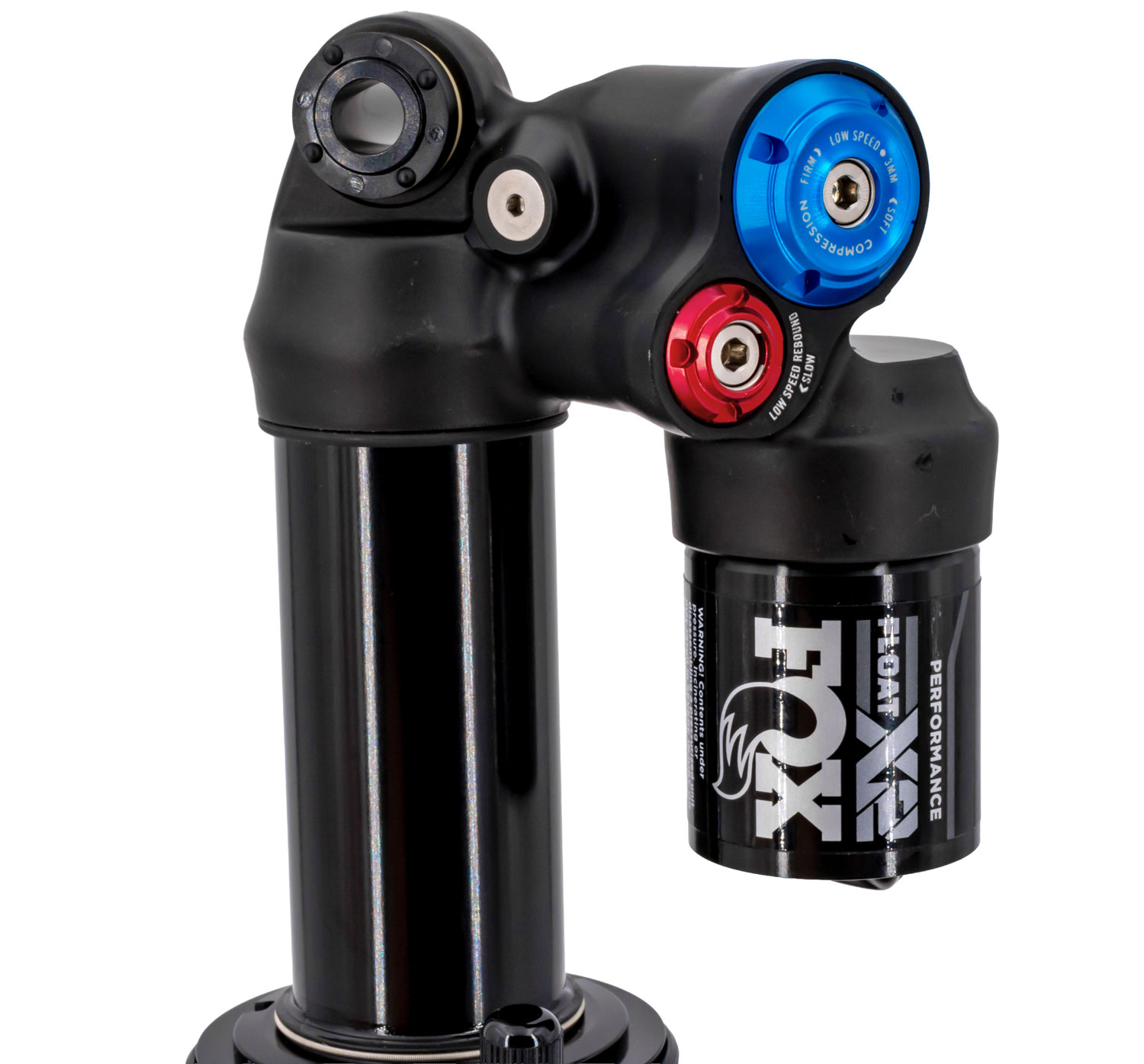 A Float X2 Performance 230x65 rear shock – TOP DEAL