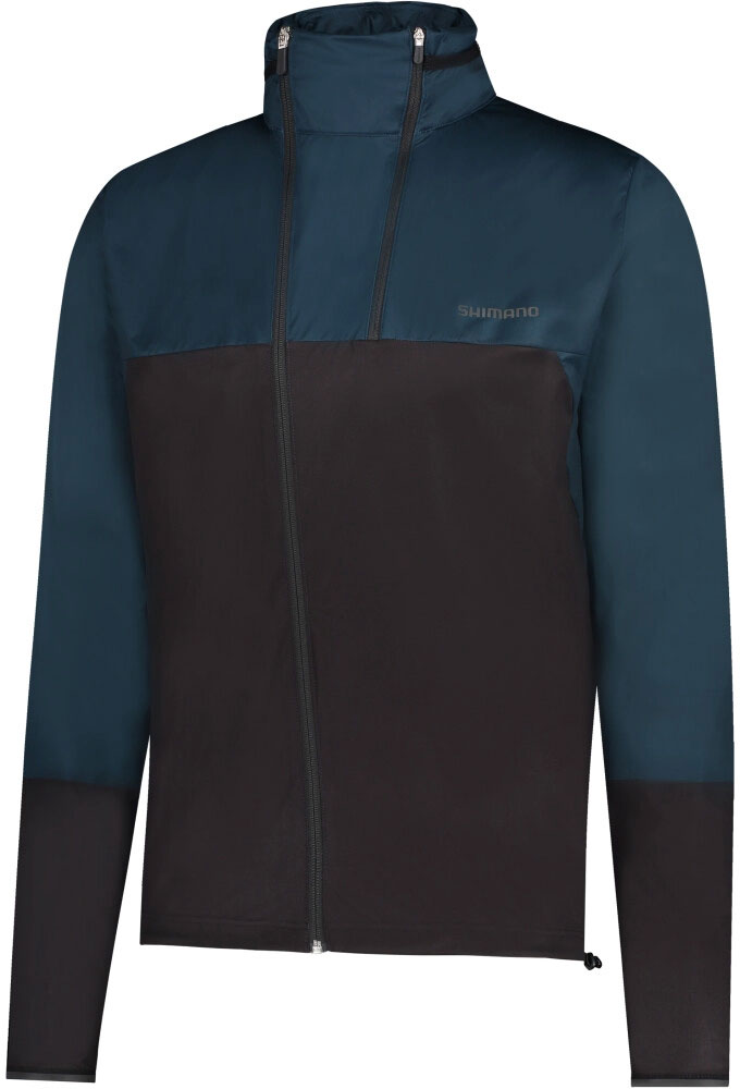 KumanoJacket-MultifunctionalCyclingJacket
